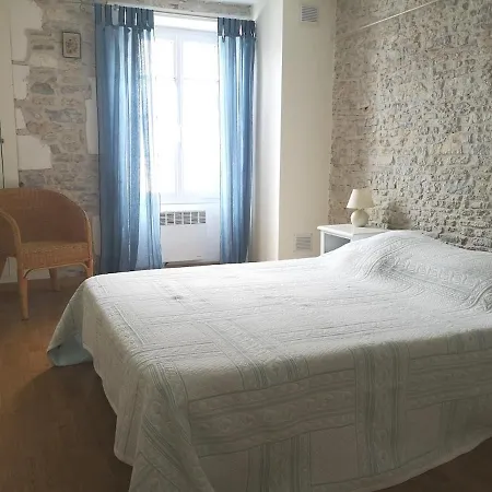 Maison Des Dames Saint-Georges-d'Oléron