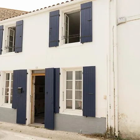 Maison Des Dames *